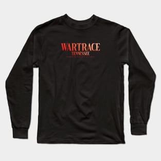 Wartrace Long Sleeve T-Shirt